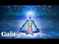 Spinal Fluid ACTIVATES the Pineal Gland in Meditation
