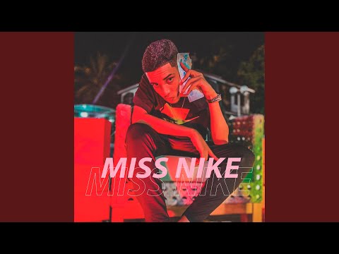 Miss Nike