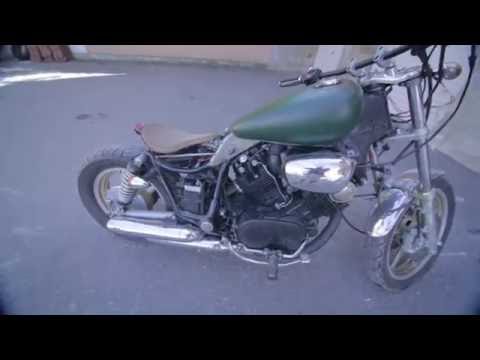 Bashmotion Vlog 089 - Жив е!