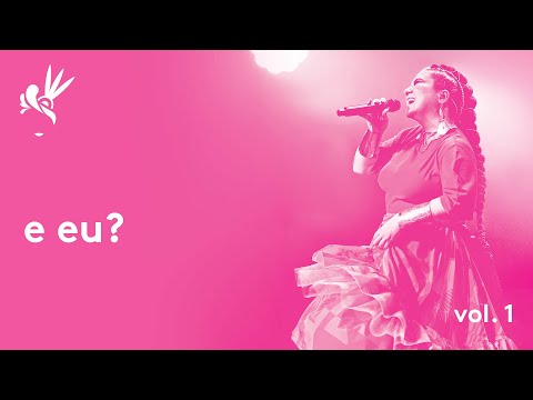 Maria Rita - Samba da Maria Ao Vivo - e eu?