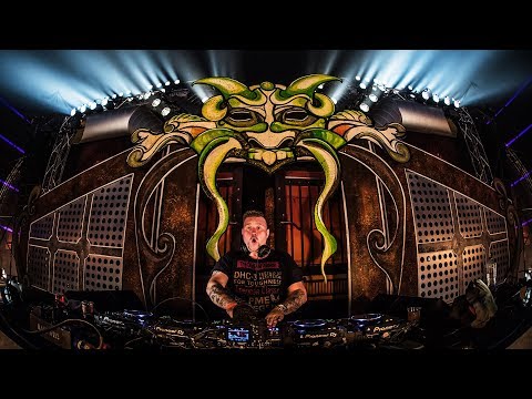 Defqon.1 Weekend Festival 2017 | Partyraiser