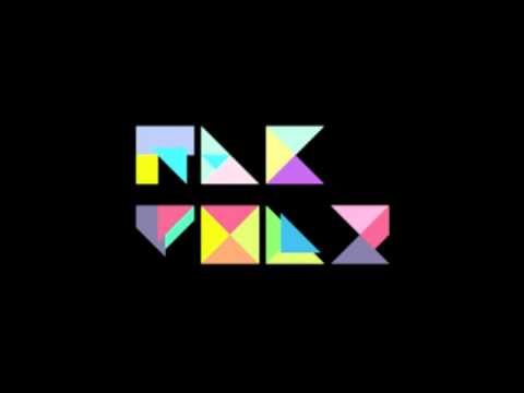 Washed Out -- New Theory (RAC Mix)