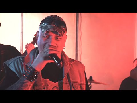 7 Days Of Punk - 7 Days Of Punk - Českej Ráj (Official Music Video)