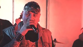 Video 7 Days Of Punk - Českej Ráj (Official Music Video)