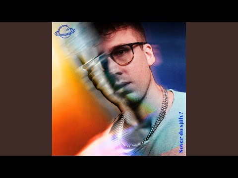 Sover Du Själv - Rymdpojken