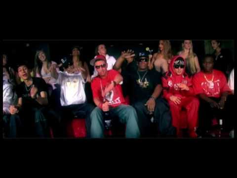 ReBlaxXx Crew  ft Battlejuice Te Heet ( Officiële VideoClip )