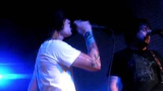 Framing Hanley *LIVE* - Hear Me Now