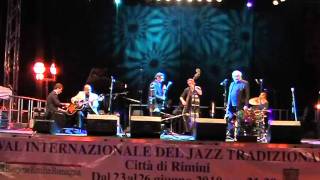 Avalon - Sanjust e Tomelleri - Eddie Condon Tribute by Jazz Show