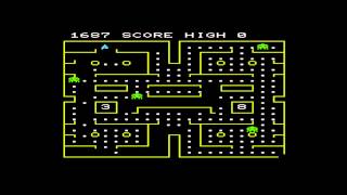 Power Blaster for the Commodore VIC-20 / Commodore VC-20