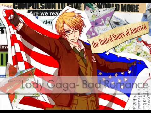 APH- Songs from the World