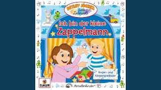 Erst kommt der Sonnenkäferpapa Music Video