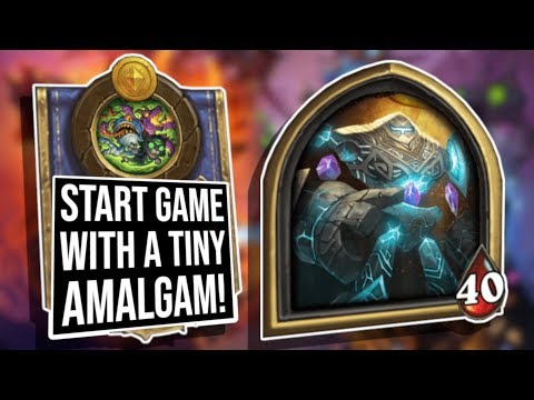 The Curator's Vicious Zoo Feat. Kripp & Firebat! | Battlegrounds | Hearthstone