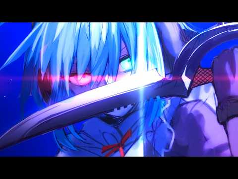 [Nightcore] The Rumbling