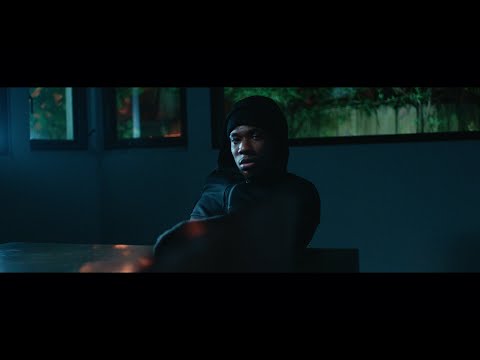 SERGE AUGUSTE - KOUTE (OFFICIAL VIDEO)