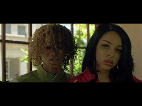 Robn Hood Tra - Sensei (Official Music Video)