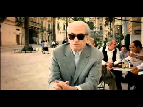 Perduto Amor - Un film di Franco Battiato