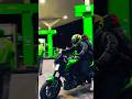 Dominar 400 Kidd Bajaj Status Video Ll Varalaxmi ️ Shreeram Dominar400 Like