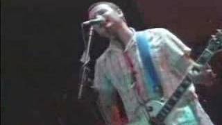 Manic Street Preachers - From despair to where (Reading 97)