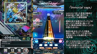 【SDVX】音ゲー初級者のSOUND VOLTEX修行 ～Lv19入門譜面編～【限界突破】