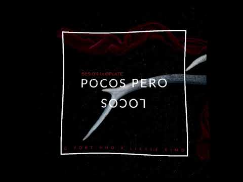 Pocos Pero Locos | G Portinho × Likkle Fimo