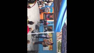 Mason Jennings - Tourist