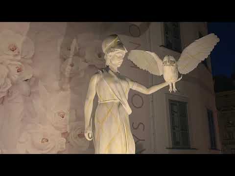 To the Memory of an Angel | Soirée mit Nareh (Live in Vienna)