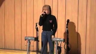 [SBS]두시탈출컬투쇼,MS.BURGUNDY, 손승연 라이브