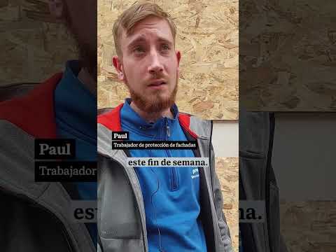 🇫🇷 Francia BLINDA sus comercios: escaparates tapiados con madera ante el temor a nuevos DISTURBIOS