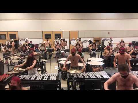 UMass Spring 2021 Percussion Feature - “It Don’t Mean A Thing”