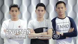 3G - Angenan (Official Music Video)