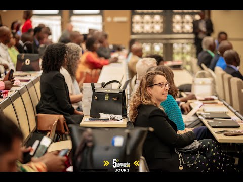 5ème Congrès International sur les Soins Palliatifs – Jour 3