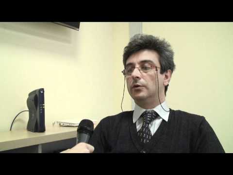 La casa intelligente (A. Leva)