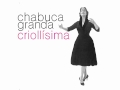 Chabuca Granda - Una Larga Noche 