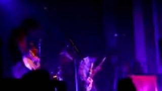 The (International) Noise Conspiracy - Child Of God (Adelaide, Australia - March 25th, 2009)