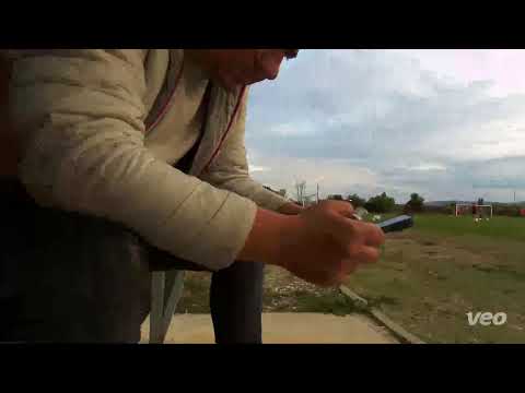 Levski-Spartak 1962 U17 vs