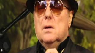 Van Morrison In Concert Part 3