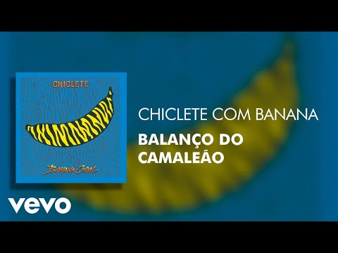 No Balanço do Chiclete - Chicabana