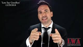 Jason David Frank Responds to Mr. Studtacular video