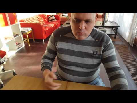 2 Madame Jeanette eten in 25 seconde