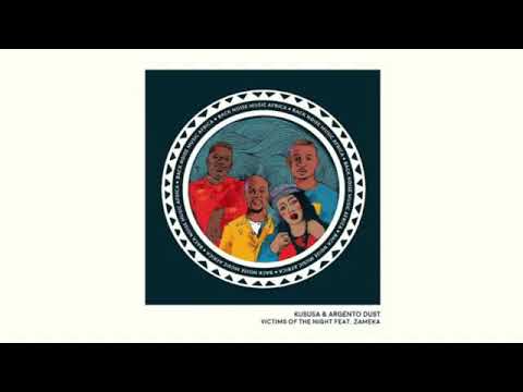 Kususa & Argento Dust - Victims Of The Night feat. Zameka (Extended Mix)