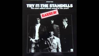 The Standells - Ninety-Nine & A Half