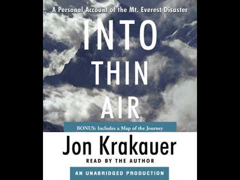 download lagu mp3 mp4 Into Thin Air Chapter Summary, download lagu Into Thin Air Chapter Summary gratis, unduh video klip Into Thin Air Chapter Summary