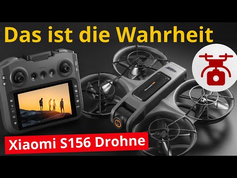 Xiaomi S156 X226 THIS is what you need to know about the DJI Avata 2 copy from AliExpress BEFORE ...