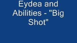 Eyedea and Abilities - Big Shots