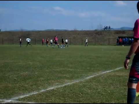 LKS Świniarsko vs Hart Tęgoborze czesc2