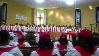 Must Jesus Bare the Cross Alone