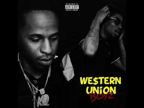 Kasher Quon x Eddy Dream - Scam & Trap