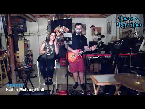 Dave and Kate Duo Live Stream
