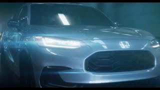 Honda HR-V | "Powered By Imagination"