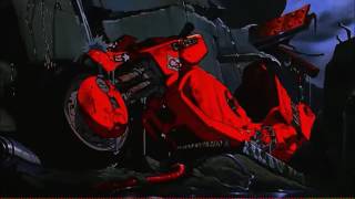 Geinoh Yamashirogumi - Illusion The Recognitions SP1200 ReEdit [ AKIRA OST ]